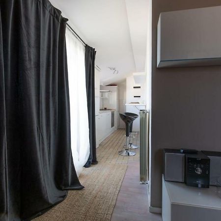 Apartament Il Nido Terni Zewnętrze zdjęcie