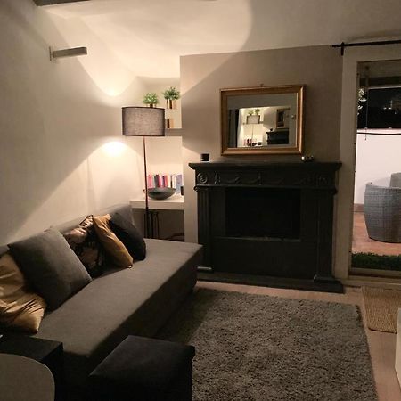 Apartament Il Nido Terni Zewnętrze zdjęcie