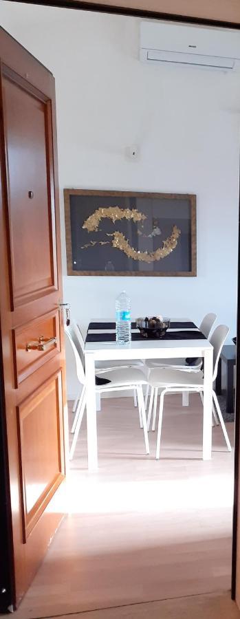 Apartament Il Nido Terni Zewnętrze zdjęcie