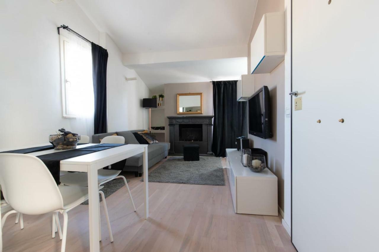 Apartament Il Nido Terni Zewnętrze zdjęcie