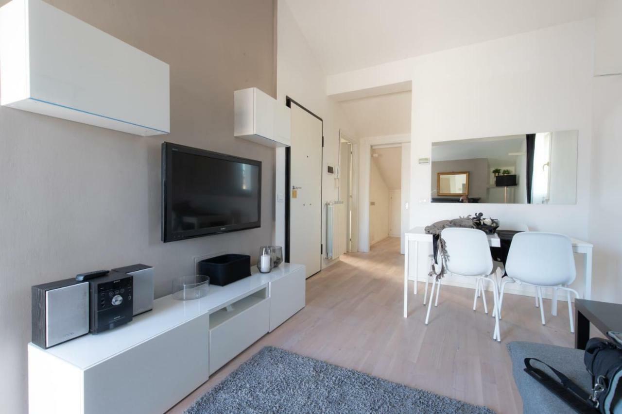 Apartament Il Nido Terni Zewnętrze zdjęcie