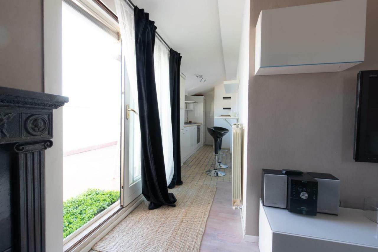Apartament Il Nido Terni Zewnętrze zdjęcie