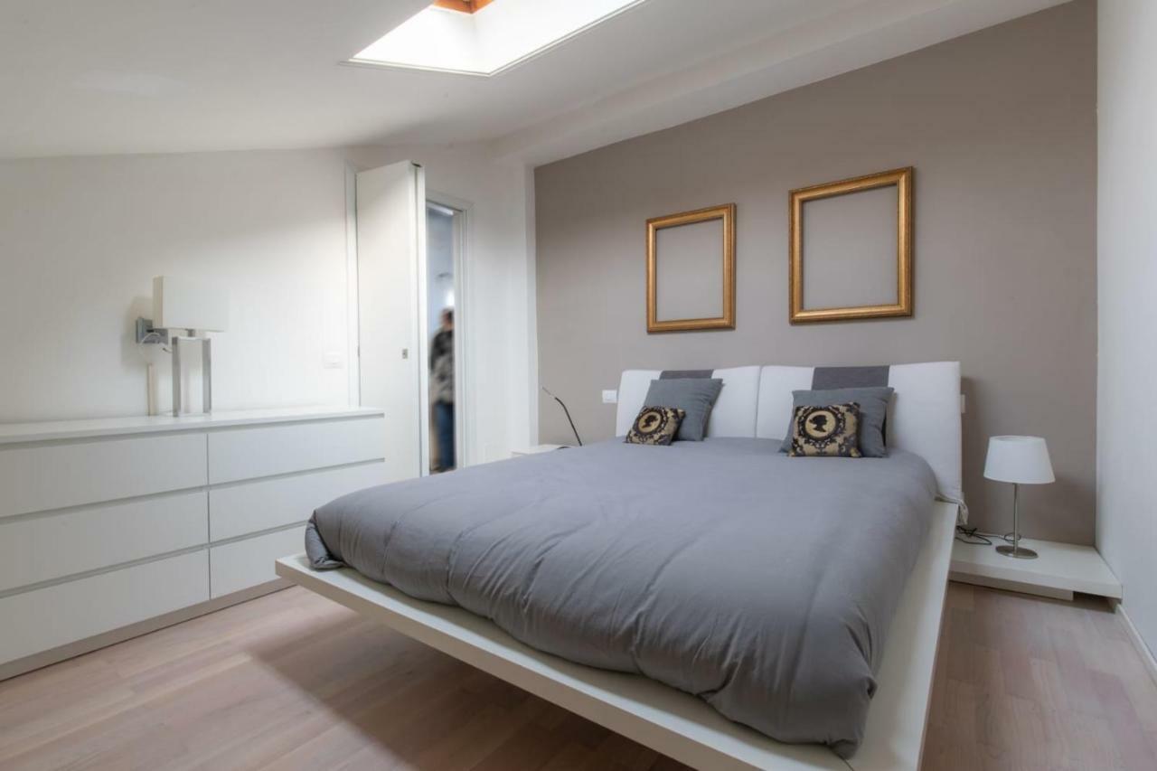 Apartament Il Nido Terni Zewnętrze zdjęcie