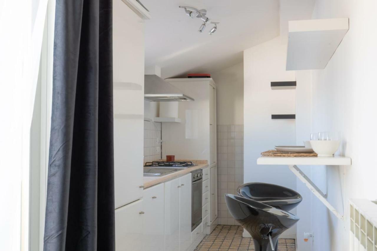 Apartament Il Nido Terni Zewnętrze zdjęcie