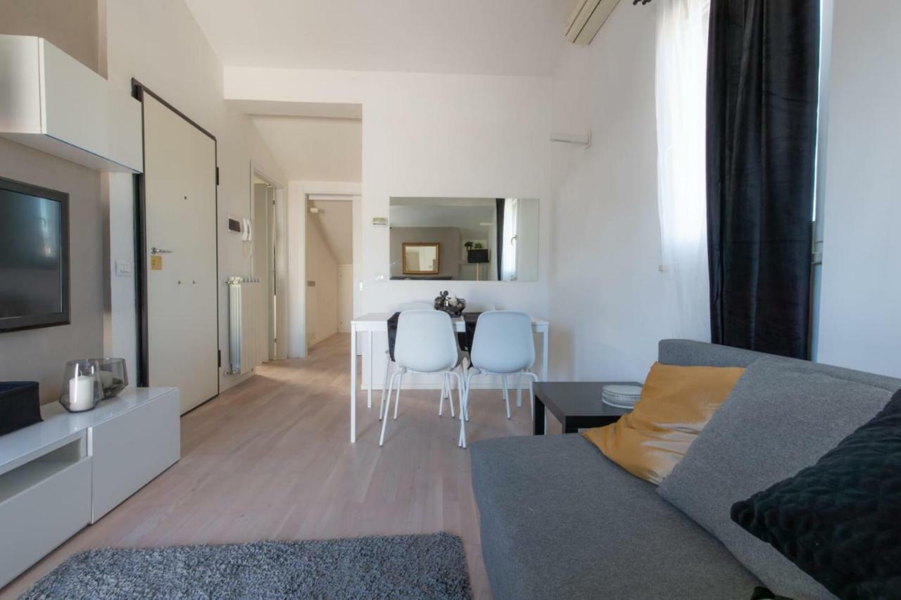 Apartament Il Nido Terni Zewnętrze zdjęcie