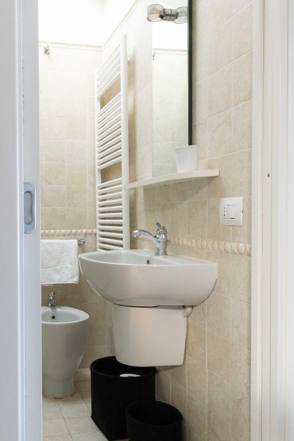 Apartament Il Nido Terni Zewnętrze zdjęcie