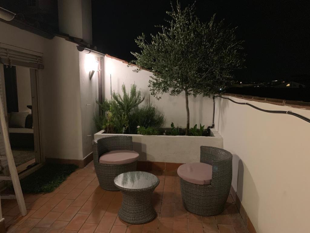 Apartament Il Nido Terni Zewnętrze zdjęcie